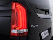 Mercedes-Benz V-Класс III (W447) Москва  - изображение 49