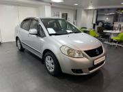 Suzuki SX4 I (Classic) Рестайлинг Киров  - изображение 18