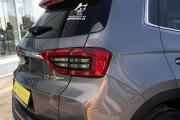 Chery Tiggo 4 I Рестайлинг Иркутск  - изображение 30