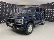 Mercedes-Benz G-Класс II (W463) Новосибирск  - изображение 24