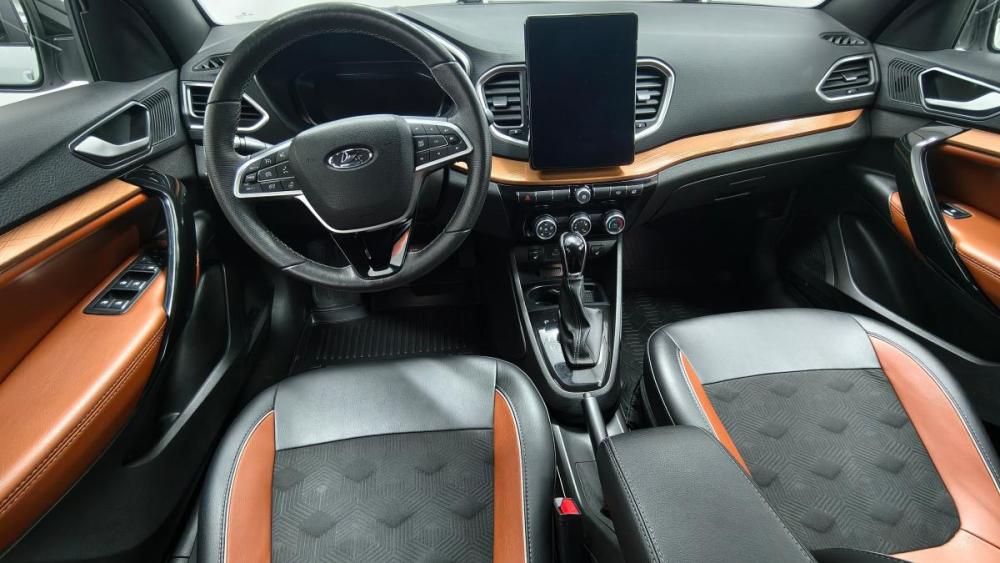 Lada (ВАЗ) Vesta I Рестайлинг (NG) Москва  - изображение 12