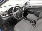 Hyundai Solaris II Рестайлинг Москва  - изображение 42