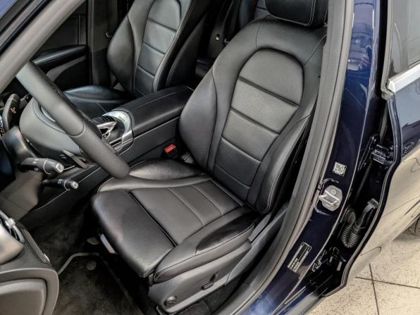 Mercedes-Benz GLC I (X253) с пробегом 2017 года, цена 2 595 000 рублей, 157405 км, внедорожник, Автокод Объявления