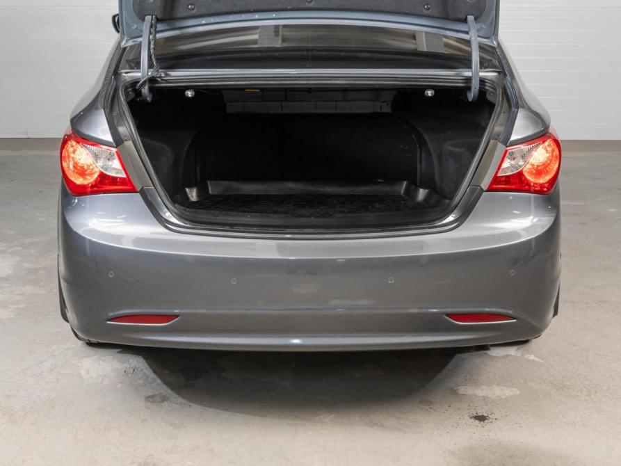 Hyundai Sonata VI (YF) Ставрополь  - изображение 21