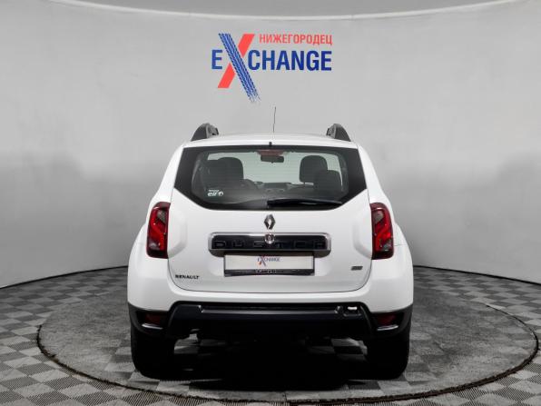 Renault Duster I Рестайлинг с пробегом 2016 года, цена 1 399 000 рублей, 93145 км, внедорожник, Автокод Объявления