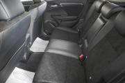 Honda Shuttle II Рестайлинг Кемерово  - изображение 33
