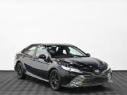 Toyota Camry VIII (XV70) Москва  - изображение 17