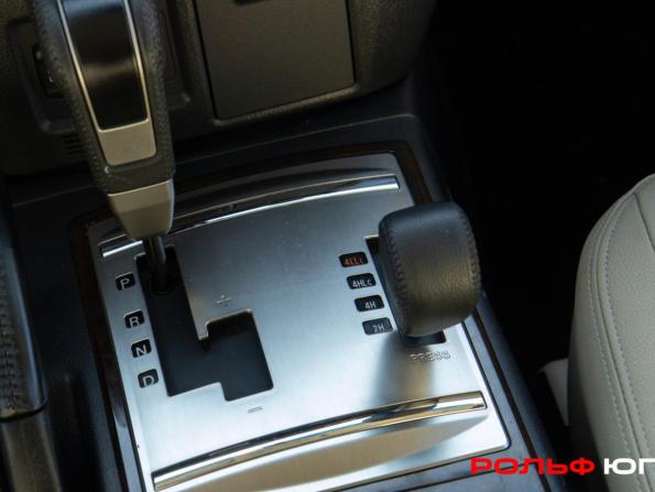 Mitsubishi Pajero IV Рестайлинг 2 с пробегом 2019 года, цена 3 688 000 рублей, 37122 км, внедорожник, Автокод Объявления