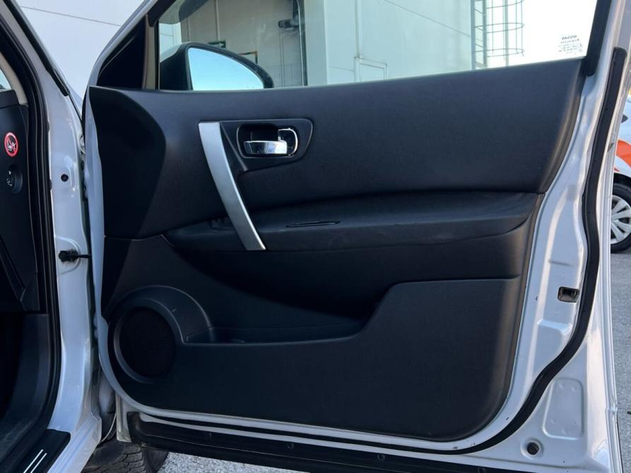 Nissan Qashqai I Волгоград  - изображение 18