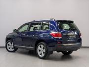 Toyota Highlander II (XU40) Рестайлинг Москва  - изображение 34