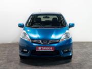 Honda Fit Shuttle I Рестайлинг Чита  - изображение 19