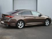 Hyundai Sonata VII (LF) Рестайлинг Мурманск  - изображение 30