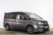 Honda Stepwgn V Тюмень  - изображение 21