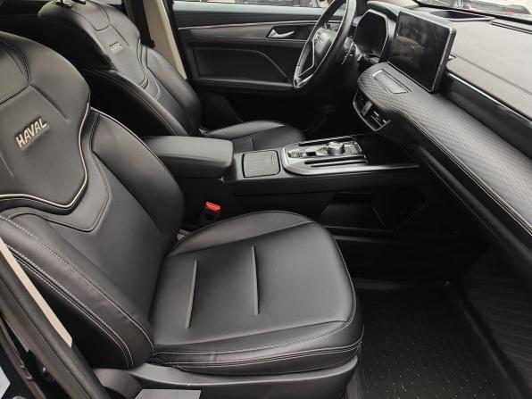 Haval Jolion I с пробегом 2023 года, цена 1 689 000 рублей, 104061 км, внедорожник, Автокод Объявления