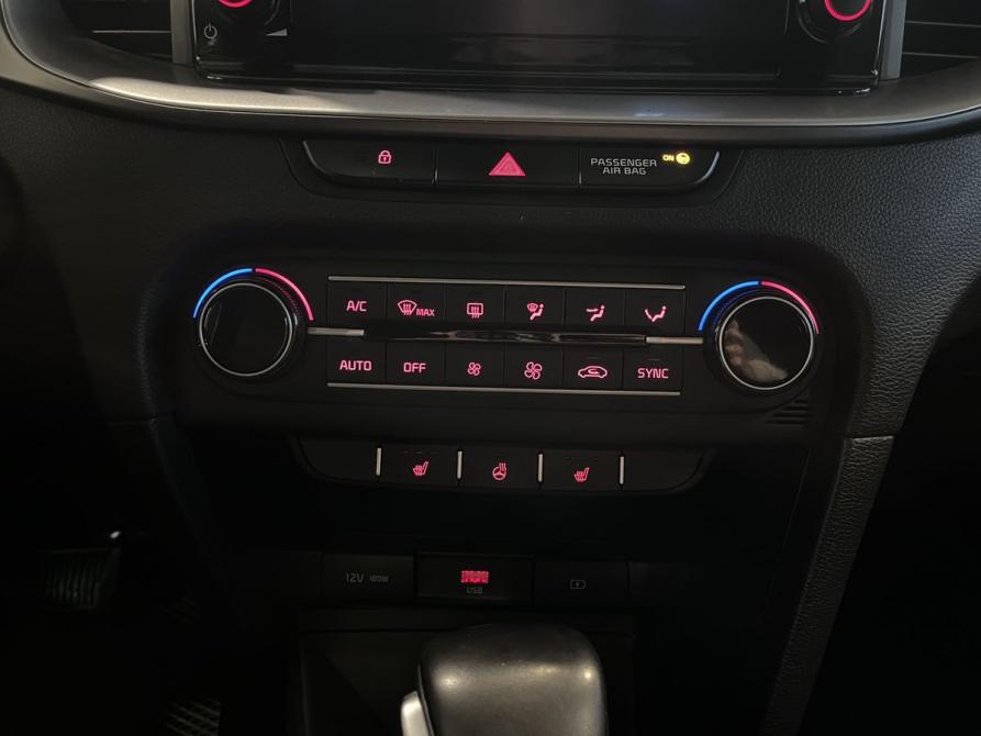 Kia Ceed III Чебоксары  - изображение 15