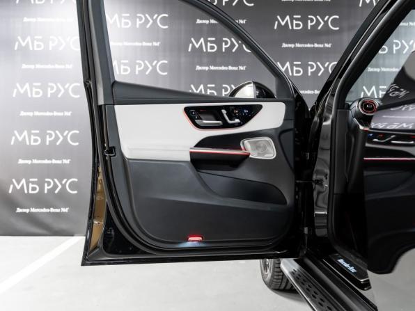 Новый Mercedes-Benz GLC II (X254) 2025 года, цена 9 450 000 рублей, внедорожник, Автокод Объявления