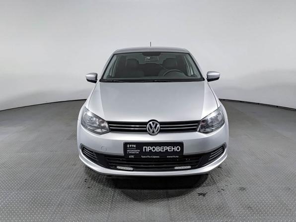Volkswagen Polo V с пробегом 2013 года, цена 815 000 рублей, 150000 км, седан, Автокод Объявления