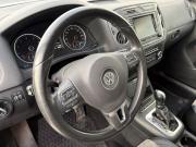 Volkswagen Tiguan I Рестайлинг Москва  - изображение 32
