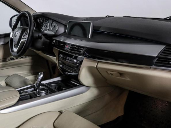 BMW X5 III (F15) с пробегом 2014 года, цена 2 800 000 рублей, 242420 км, внедорожник, Автокод Объявления