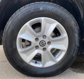 Nissan Terrano III (D10) Самара  - изображение 34