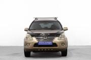 Honda CR-V II Рестайлинг Барнаул  - изображение 29