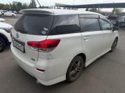 Toyota Wish II Челябинск  - изображение 5