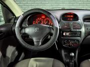 Peugeot 206 Екатеринбург  - изображение 19
