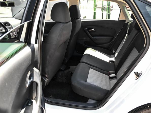 Volkswagen Polo V с пробегом 2011 года, цена 579 000 рублей, 225071 км, седан, Автокод Объявления