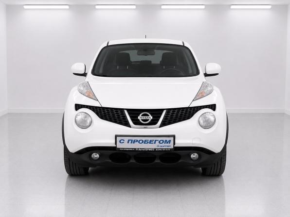 Nissan Juke I с пробегом 2011 года, цена 1 270 000 рублей, 116888 км, внедорожник, Автокод Объявления