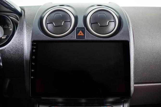 Nissan Qashqai I с пробегом 2008 года, цена 829 000 рублей, 196000 км, внедорожник, Автокод Объявления