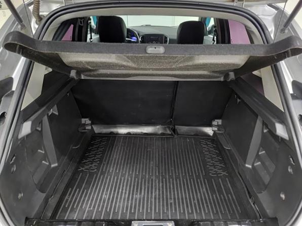 Lada (ВАЗ) XRAY I с пробегом 2016 года, цена 774 000 рублей, 167659 км, хэтчбек, Автокод Объявления