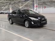 Peugeot 408 I Казань  - изображение 25