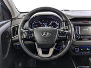 Hyundai Creta I Москва  - изображение 47