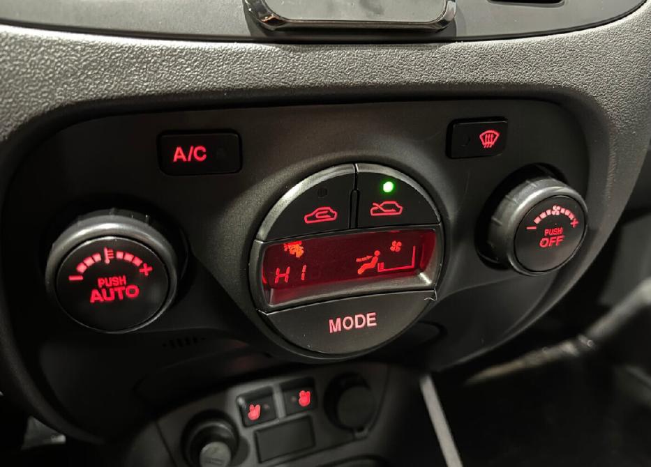 Kia Rio II Рестайлинг Пермь  - изображение 18