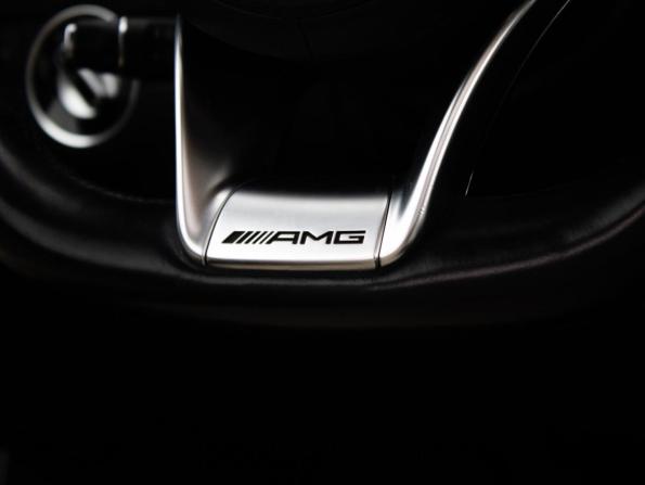 Mercedes-Benz GLS AMG I (X166) с пробегом 2017 года, цена 4 999 000 рублей, 141235 км, внедорожник, Автокод Объявления