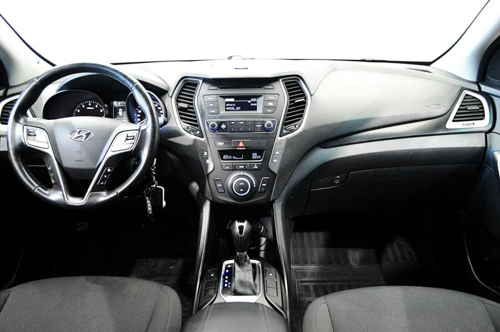 Hyundai Santa Fe III Рестайлинг Сургут  - изображение 14