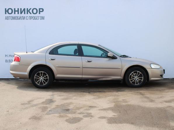 ГАЗ Volga Siber I с пробегом 2010 года, цена 339 000 рублей, 137327 км, седан, Автокод Объявления