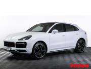 Porsche Cayenne III Москва  - изображение 33