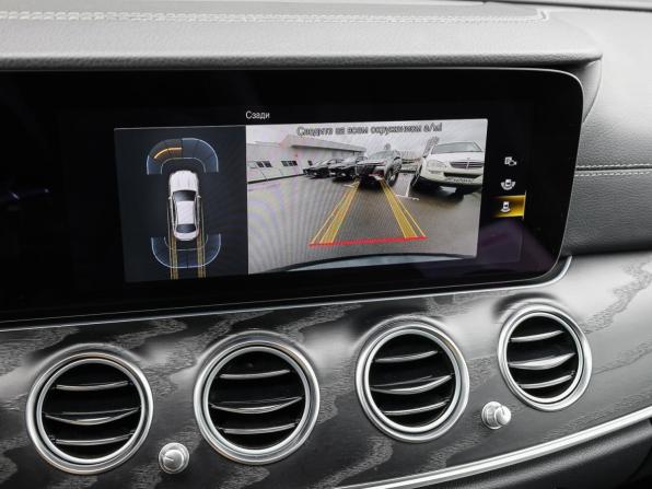 Mercedes-Benz E-Класс V (W213 S213 C238) Рестайлинг с пробегом 2021 года, цена 3 798 000 рублей, 135428 км, седан, Автокод Объявления
