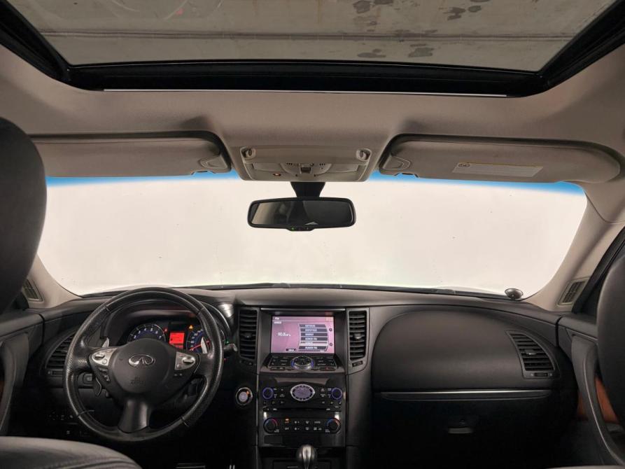 Infiniti FX II (S51) Екатеринбург  - изображение 21