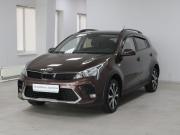 Kia Rio IV Рестайлинг Старый Оскол  - изображение 25