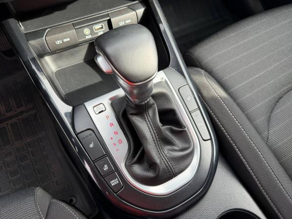 Kia Cerato IV с пробегом 2018 года, цена 1 695 000 рублей, 103000 км, седан, Автокод Объявления