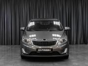 Kia Rio III Тюмень  - изображение 20