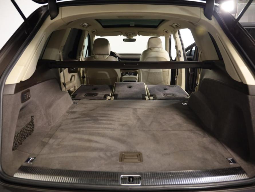 Audi Q7 II (4M) Санкт-Петербург  - изображение 35