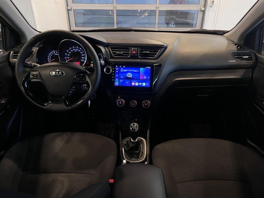 Kia Rio III Рестайлинг Чебоксары  - изображение 9