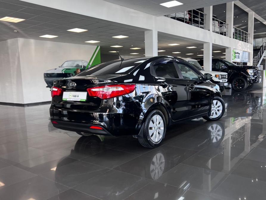Kia Rio III Тверь  - изображение 2