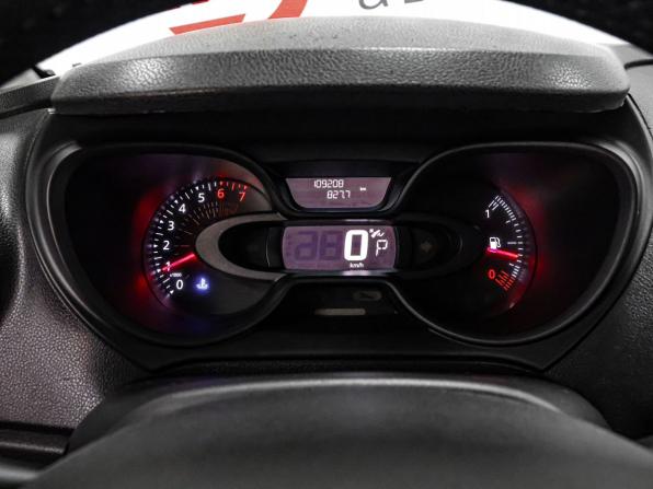 Renault Kaptur I с пробегом 2018 года, цена 1 069 000 рублей, 109207 км, внедорожник, Автокод Объявления