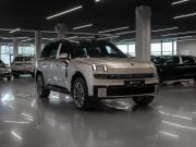 Lynk &amp; Co 900 Москва  - изображение 43