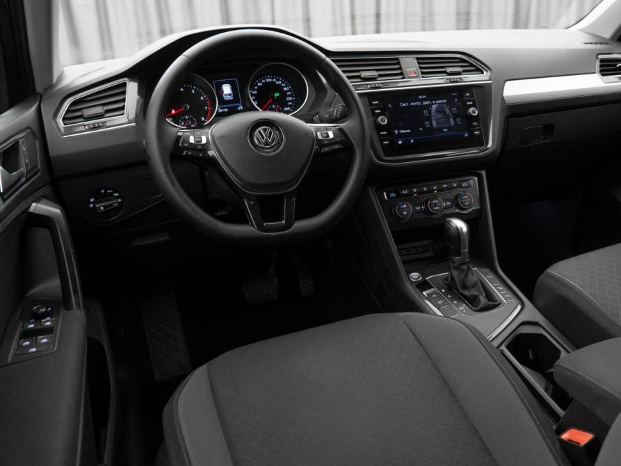 Volkswagen Tiguan II Москва  - изображение 7
