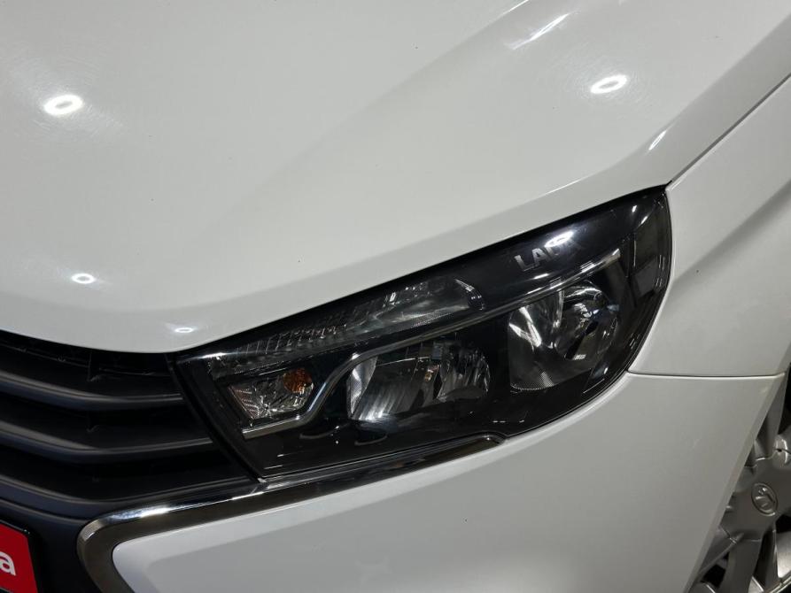 Lada (ВАЗ) Vesta I Челябинск  - изображение 7